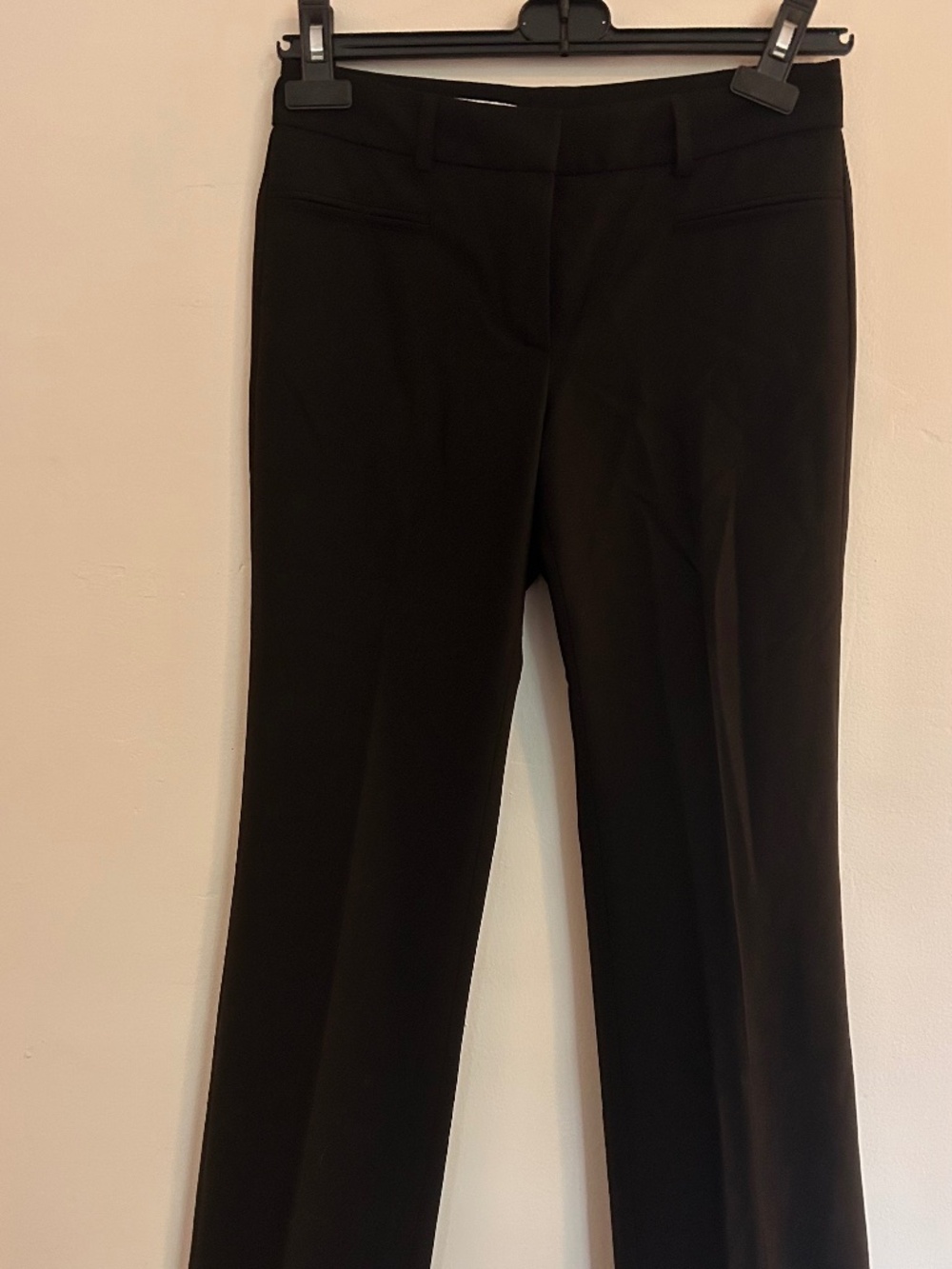 Judith & Charles (lined) trousers
